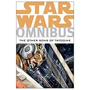 Star Wars Omnibus The Other Sons of Tatooine Graphic Novel